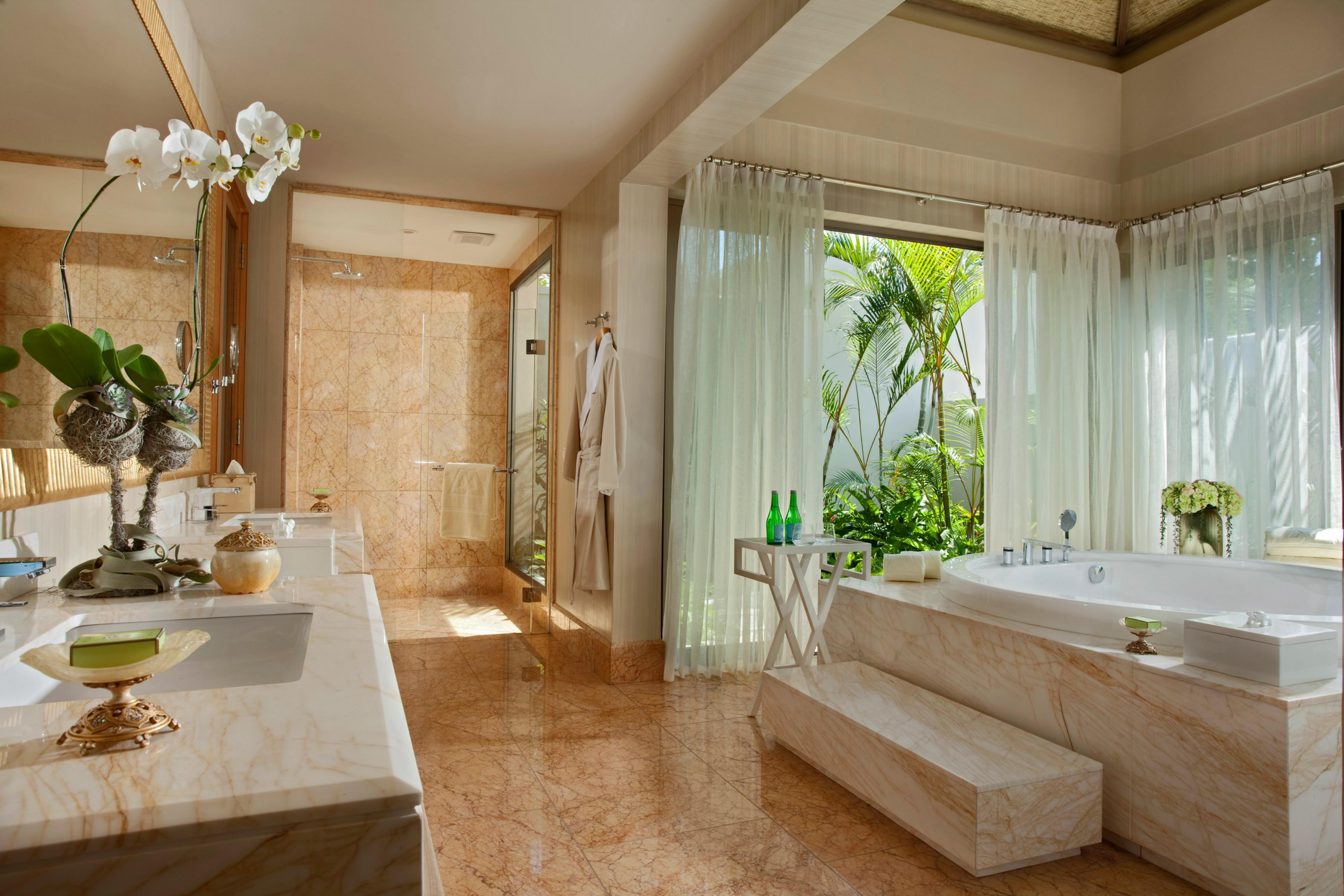 Mulia Villa *