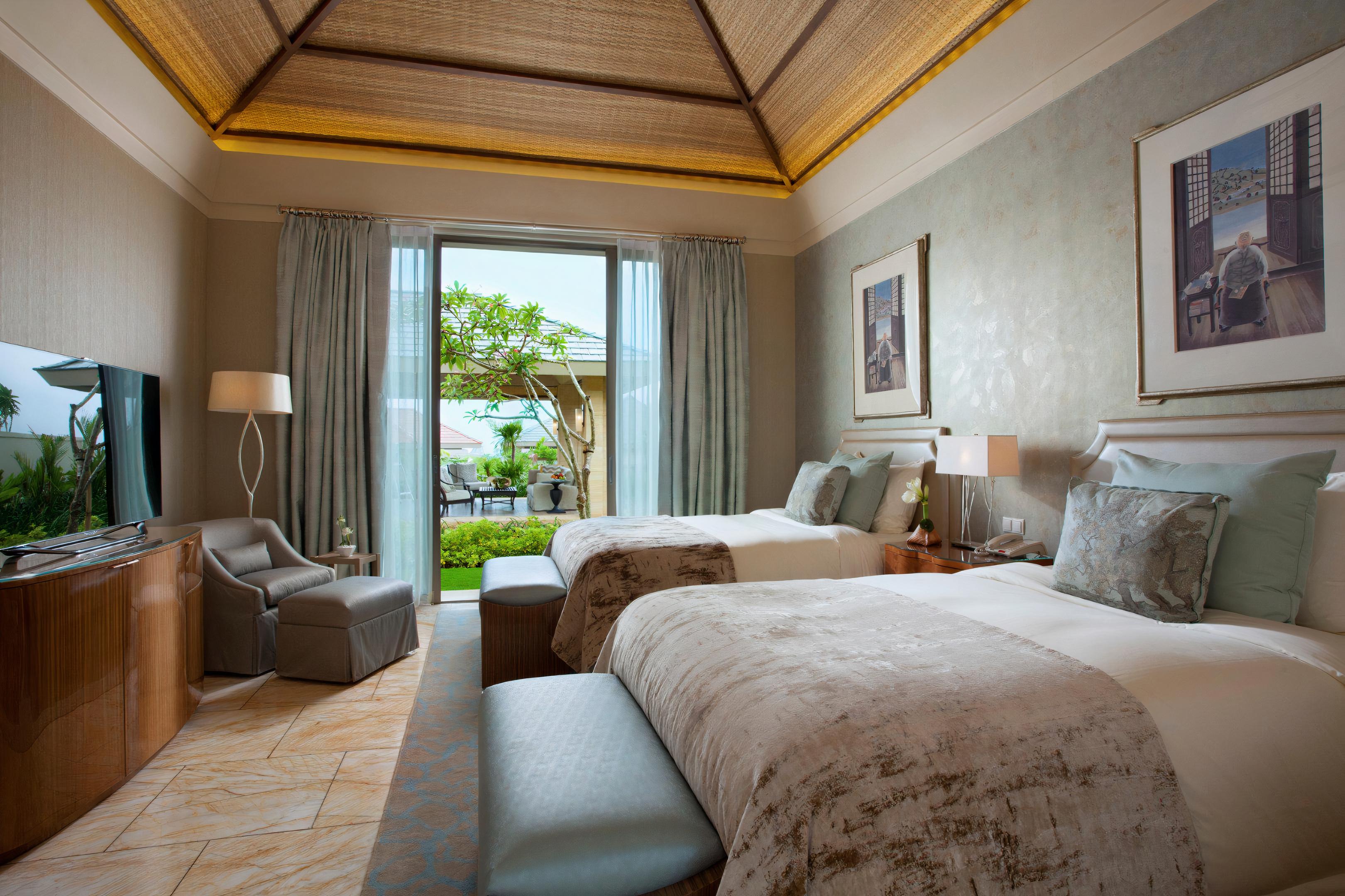 Mulia Nusa Dua (Bali)