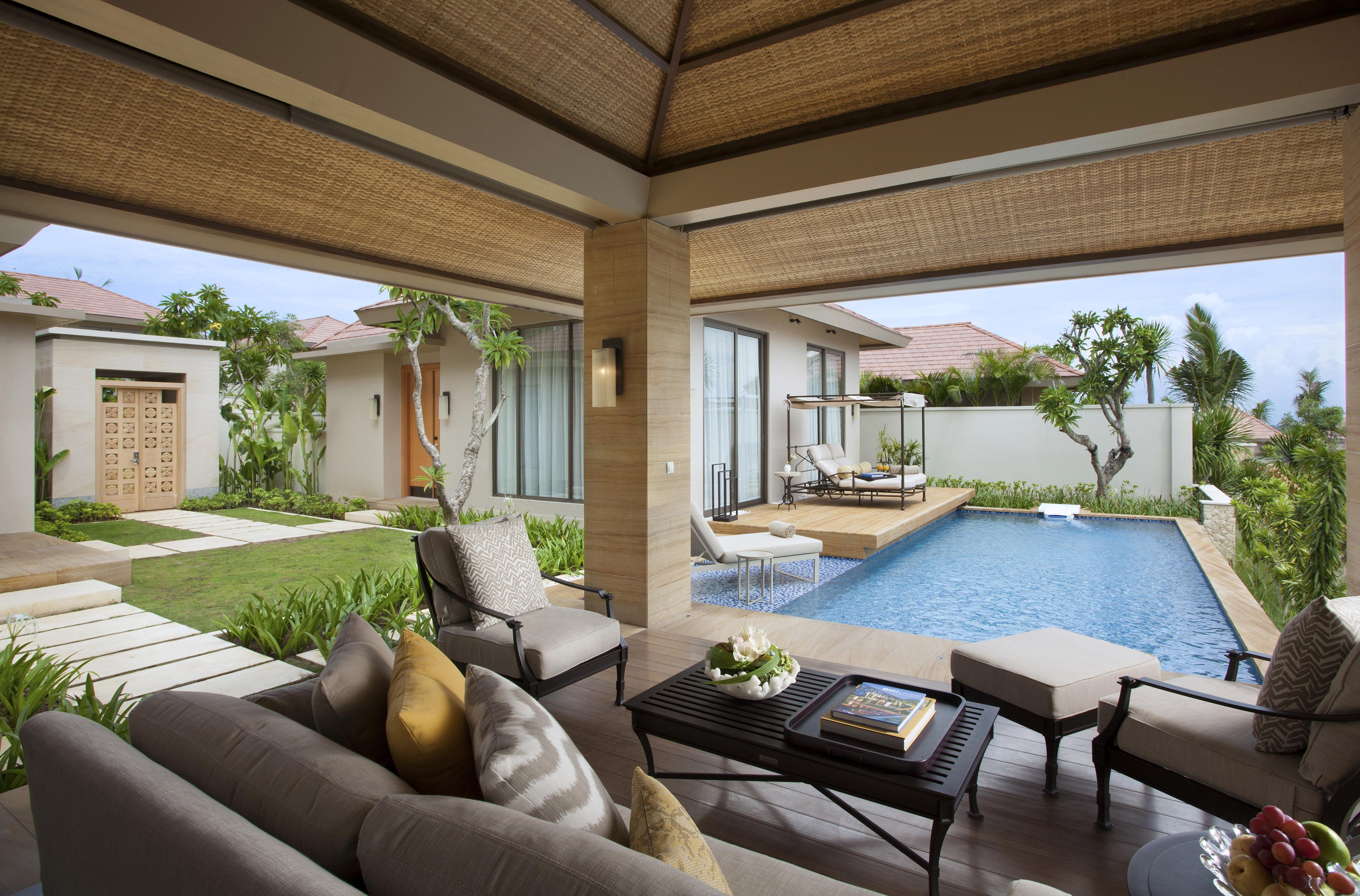 Mulia Villa Nusa Dua (Bali)