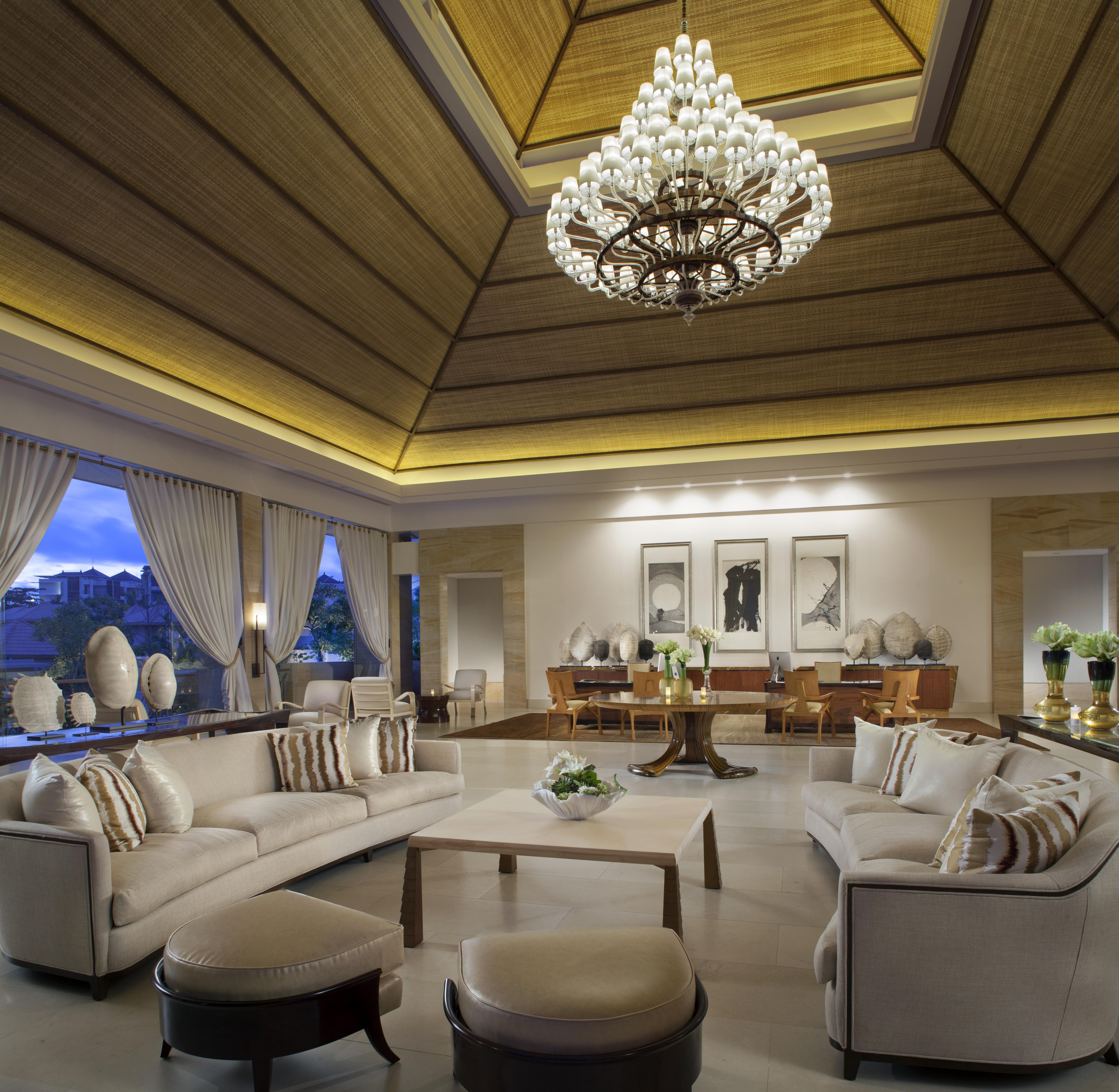 Mulia Villa *