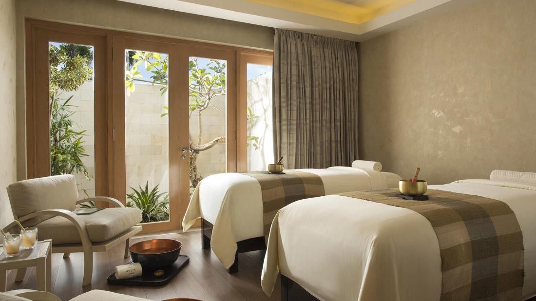 Mulia * Nusa Dua (Bali)
