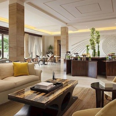 Villa Mulia *