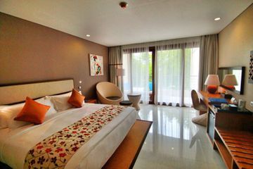 Mulia * Nusa Dua (Bali)