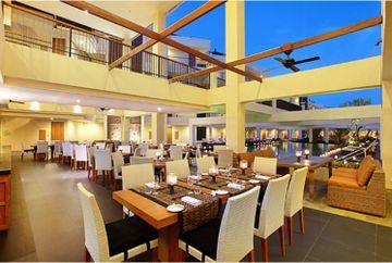 Mulia Villa