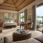 Mulia Villas