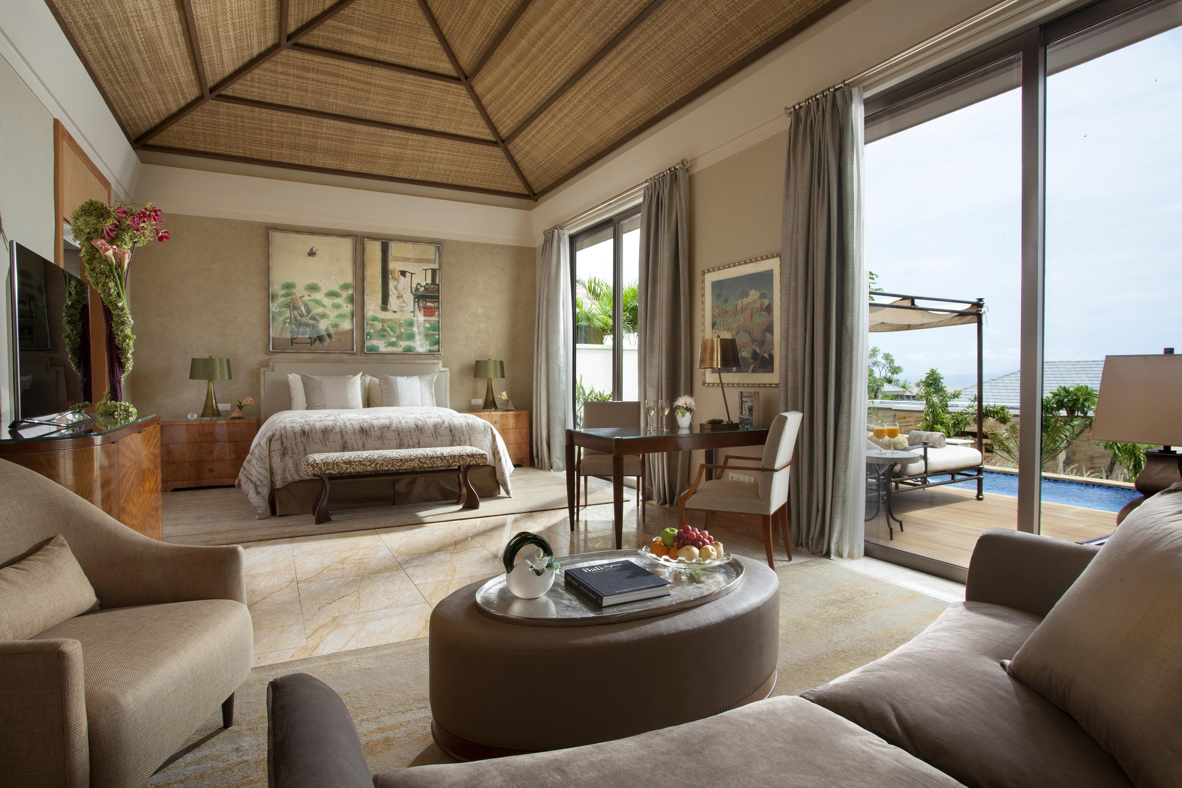 Mulia Villa Nusa Dua (Bali)