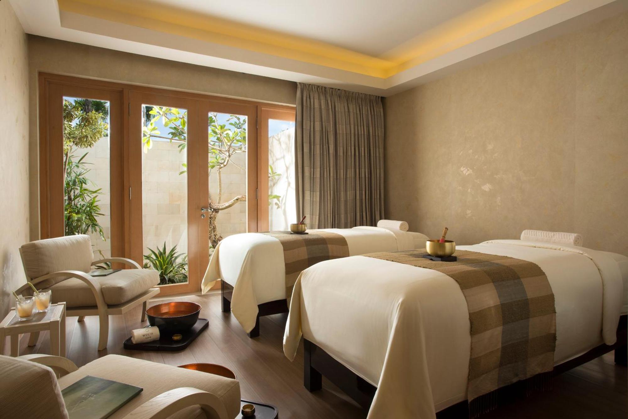 Mulia Nusa Dua (Bali)