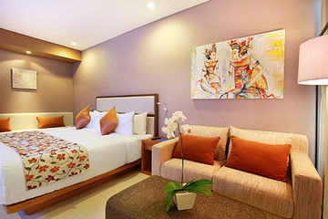 Mulia Nusa Dua (Bali)